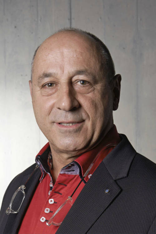 Rolf Wyssling Rolf Wyssling