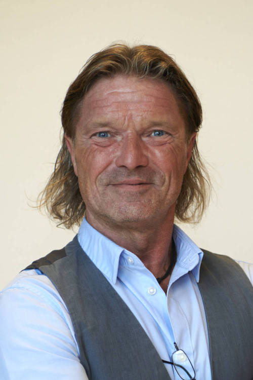 Thomas Landis Thomas Landis